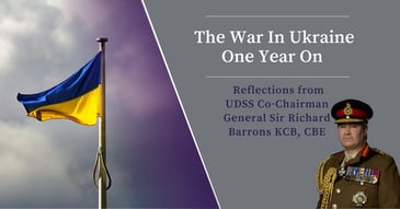 When Russia invaded Ukraine in February 2022 nobody expected it would last this long, certainly not Russia - where officials drafted the seating plans for the victory parade within two weeks.