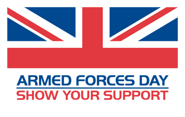Armed Forces Day in the UK is an opportunity to show support and appreciation for the men and women who serve in the country's armed forces. 