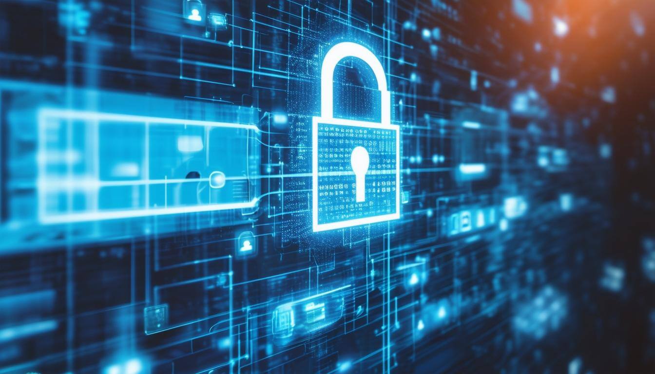 digital security planning