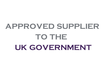 Universal Defence and Security Solutions is proud to announce that it is now an approved supplier to HM Government.