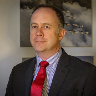 Senior Military Advisor Air Vice Marshal (ret). Gary Waterfall, CBE DL FRAeS writes about the Integrated Review Refresh and what it means for DSEI.