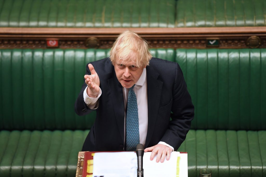 The GBC exists to further Boris Johnson’s Government Global Britain agenda by connecting and leveraging vital networks across politics, business, academia, and the media