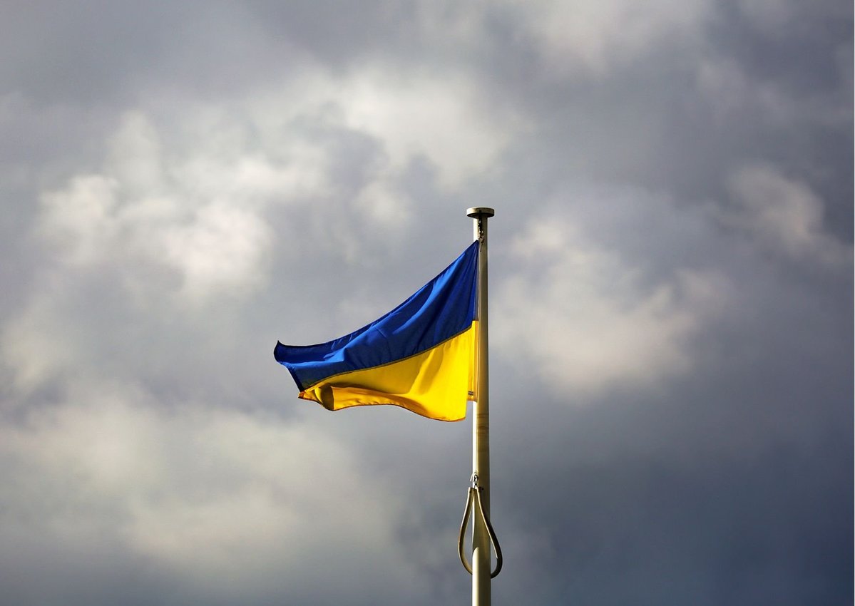 Building Leaders for Ukraine: The Evolution of Operation Interflex