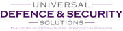 Logo UDSS