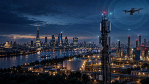 General Sir Richard Barrons to deliver keynote at C-UAS Strategy Forum 2026