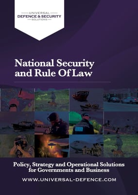 National Security and Rule of Law