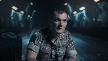 Last week, Channel 4 screened a hard-hitting three-part documentary ‘Evacuation’ which told the story of those from across Defence involved in the chaotic evacuation from Kabul in August of 2021. Known as Operation PITTING, the evacuation successfully recovered over 15,000 Afghan civilians from Kabul in under 14 days – the largest humanitarian airlift undertaken by the UK in over 70 years.