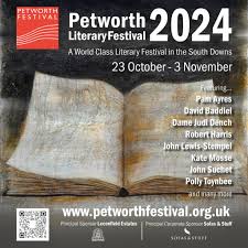 Petworth Literary Festival