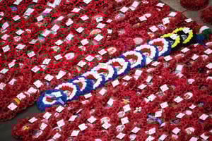 National Act of Remembrance
