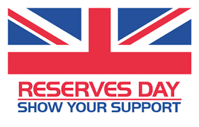 In 2023, Reserves Day is being celebrated on Wednesday 21 June.
