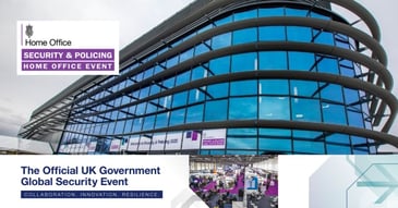 Representatives from Universal Defence and Security Solutions will be attending Security & Policing, the official UK Government global security event between 12-14 March 2024.