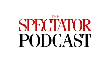 Spectator Podcast - Bombshell: Why aren’t we giving Ukraine what it needs?