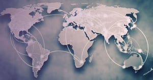 Startups Must Bake Geopolitics into Their Supply Chain Strategy