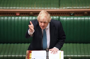 The GBC exists to further Boris Johnson’s Government Global Britain agenda by connecting and leveraging vital networks across politics, business, academia, and the media