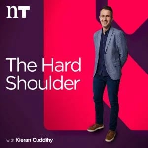 The Hard Talk