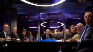 General Sir Richard Barrons Joins Sky’s The Wargame as Chief of Defence Staff
