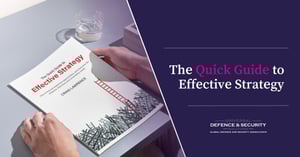 Unlocking the Art of Strategy in Uncertain Times with Craig Lawrence
