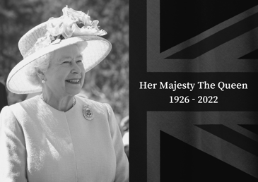 UDSS statement on the death of Her Majesty Queen Elizabeth II
