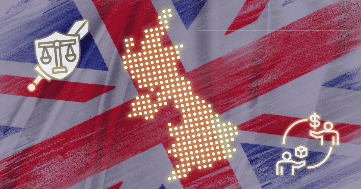 How the Growing Links Between Defence Security and Trade Impact Our ...