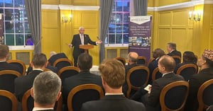 UDSS Hosts Senior Defence Leaders for Strategic and Technological Discussions  