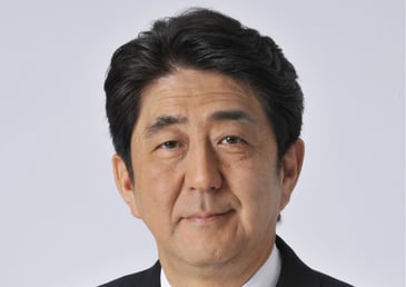 UDSS deepest condolences to Japanese Nation over death of Shinzo Abe