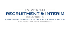 Universal Recruitment & interim