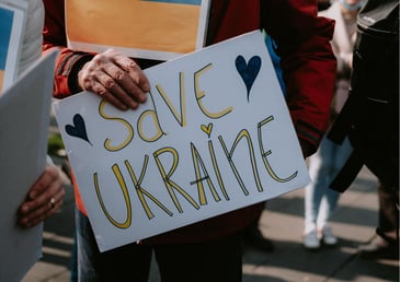 An imminent counteroffensive by Ukraine seems to be on the horizon, and the preparations made by both sides indicate their level of preparedness. 