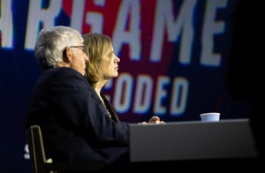 The Wargame: Decoded