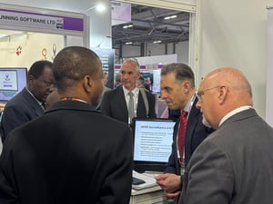 UDSS Strengthens International Engagement and Strategic Partnerships 