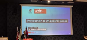 UDSS was pleased to join the Ministerial-led, Department for Business and Trade sponsored UK–Morocco Business Forum from 1–4 June, supported by the British Embassy and DBT teams in Rabat and Casablanca.