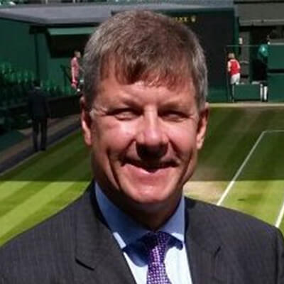 Simon Williams 