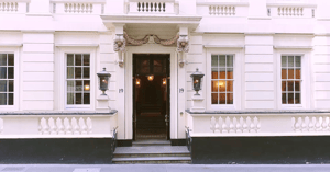 City of London Club